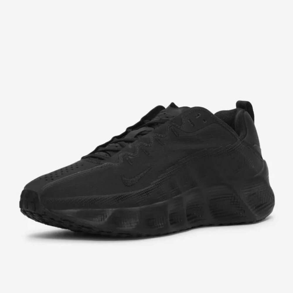 New Nike Ava Rover Men Women Black Sneakers M 8 W 9.5
